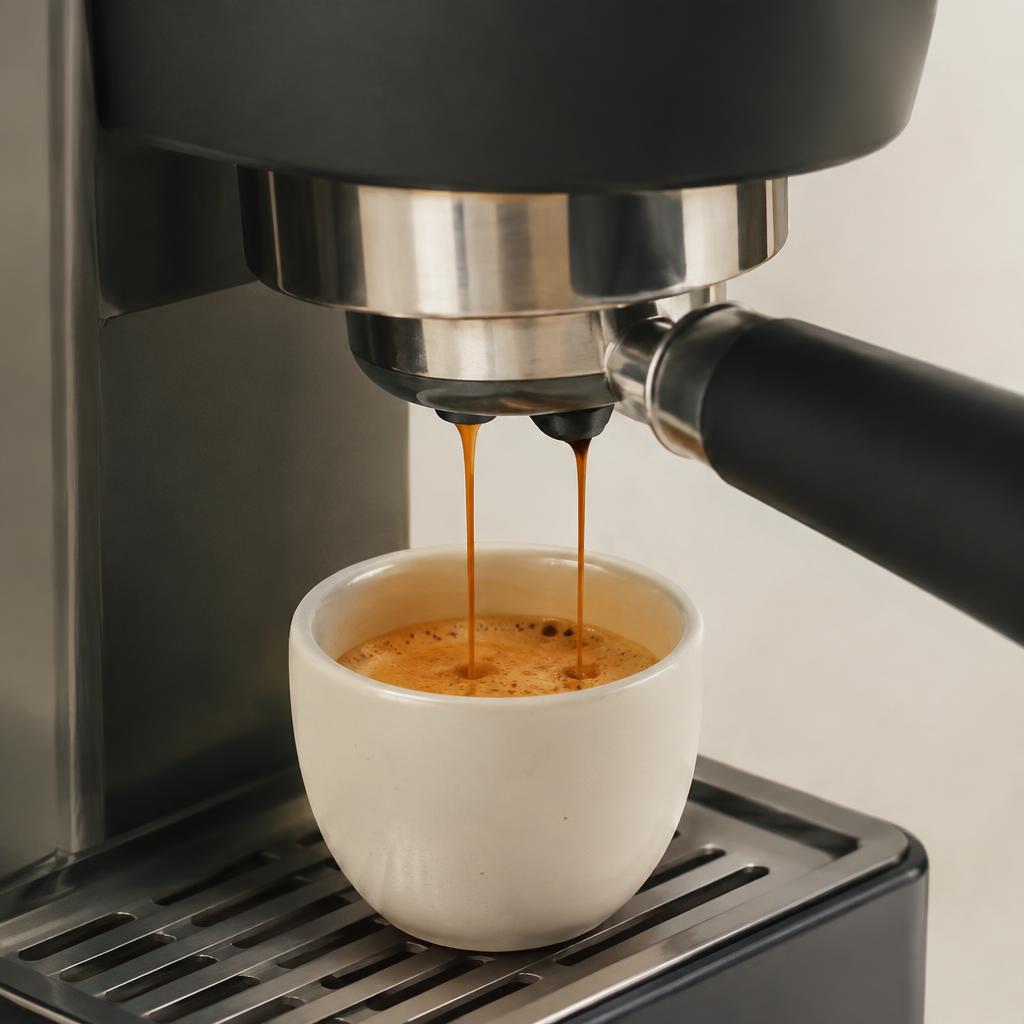 Espresso